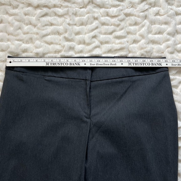 Lane Bryant Classic Wide Leg Trouser Pants Size 20 - Picture 8 of 11